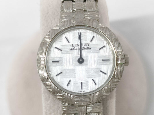 Bentley BL-0925VC QZ ​​Women's Watch 