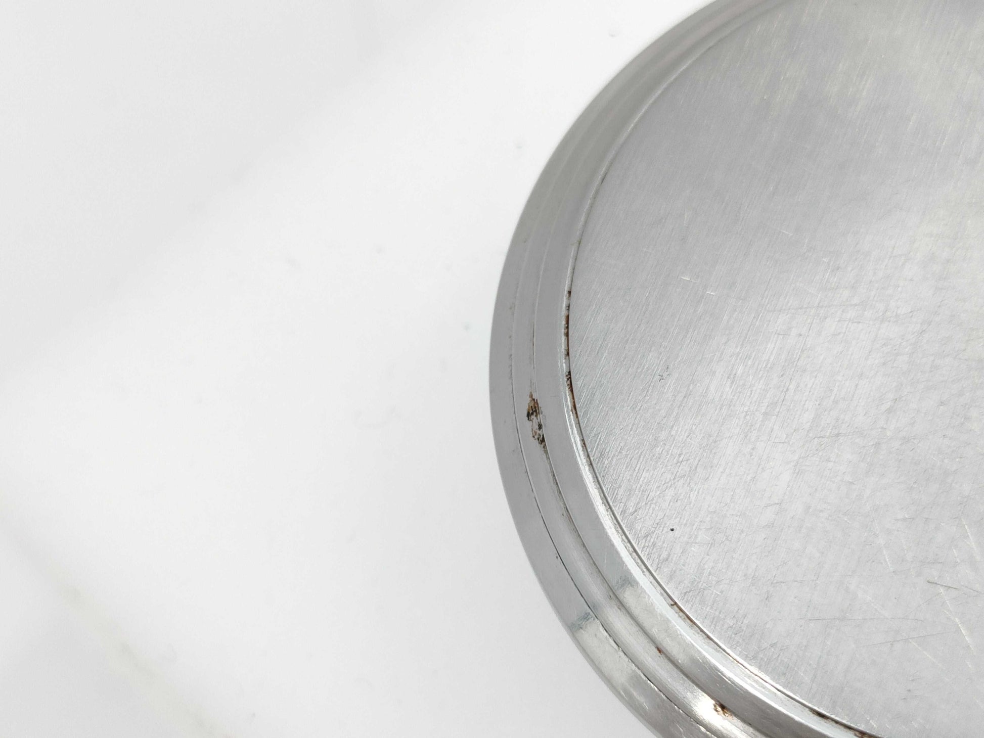 WALTHAM hand-wound pocket watch, current condition, non-working