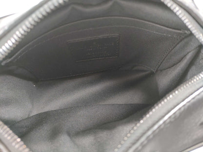 LOUIS VUITTON Monogram Seal Soft Trunk M58908 Shoulder Bag