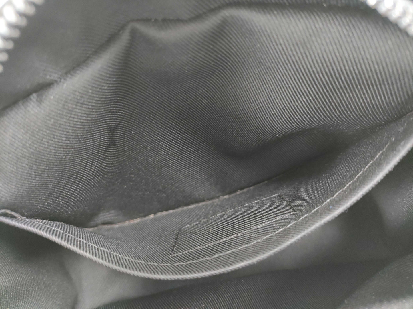 LOUIS VUITTON Monogram Seal Soft Trunk M58908 Shoulder Bag