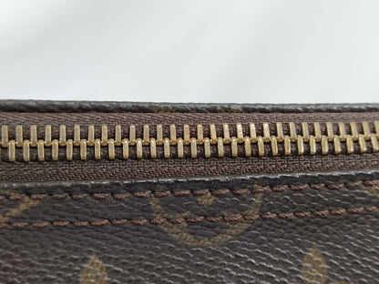 LOUIS VUITTON Monogram Speedy Boston Bag