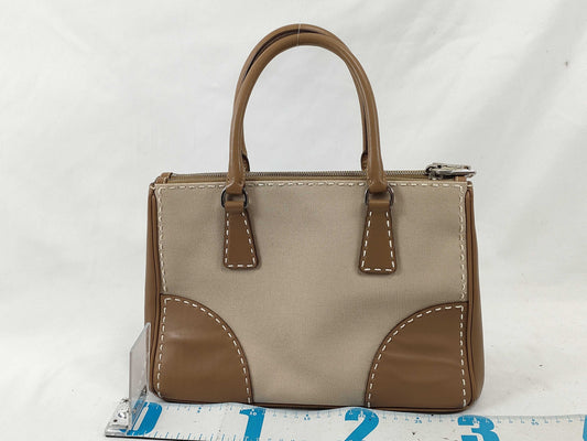 PRADA Handbag Handbag