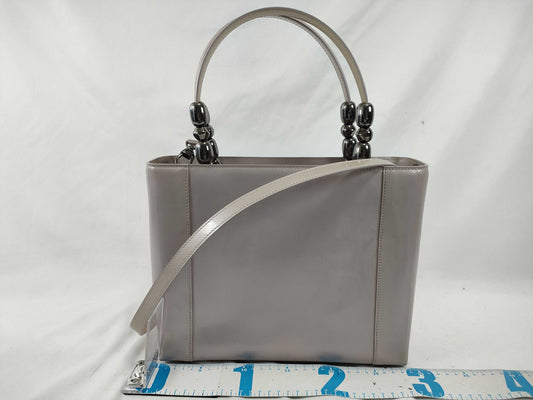 Dior Maris Pearl Handbag Handbag