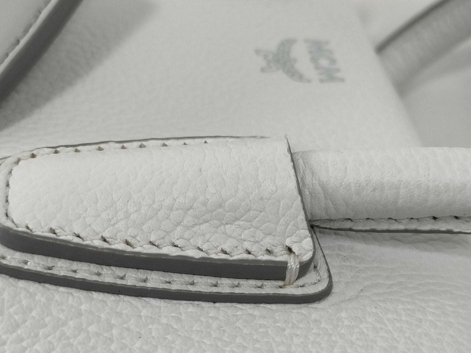 MCM Handbag Handbag