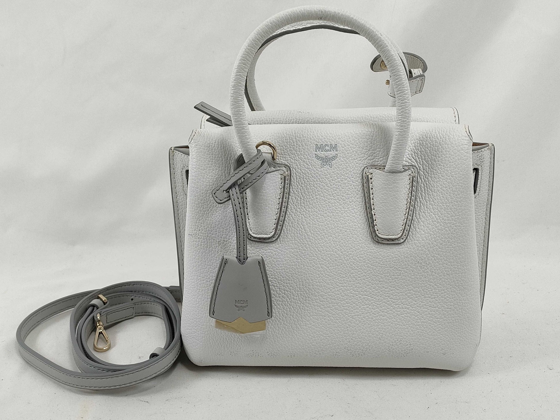 MCM Handbag Handbag