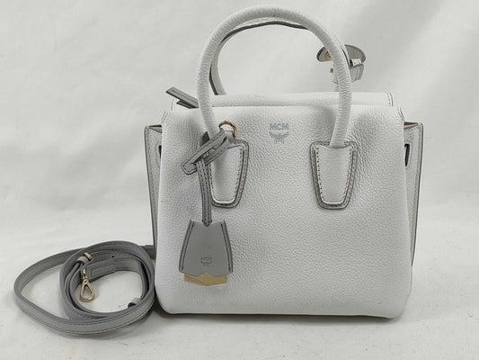 MCM Handbag Handbag