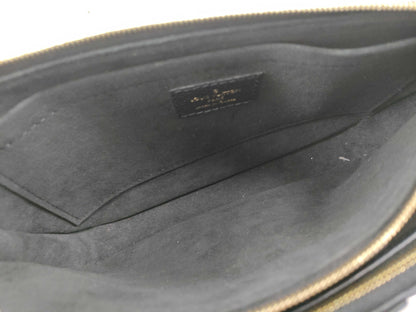 LOUIS VUITTON Monogram Empreinte Empreinte Multi-Pochette Accessoires M80399 Shoulder Bag