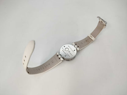 BVLGARI B.zero1 BZ23S PO6833 Quartz Shell Dial Women's Watch