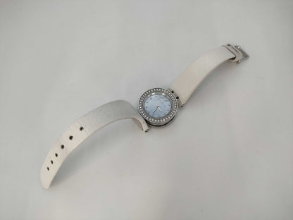 BVLGARI B.zero1 BZ23S PO6833 Quartz Shell Dial Women's Watch