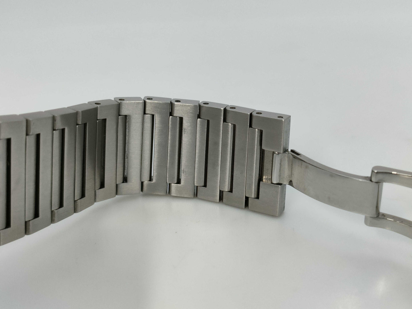 BVLGARI Octoroma OC41S BU7GX7D Automatic Men's Watch