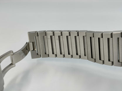 BVLGARI Octoroma OC41S BU7GX7D Automatic Men's Watch