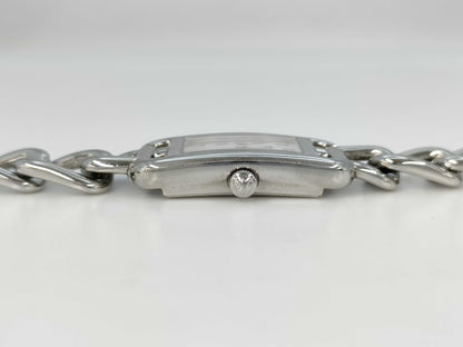 HERMES Nantucket NA2.110 3668523 Quartz Women's Watch