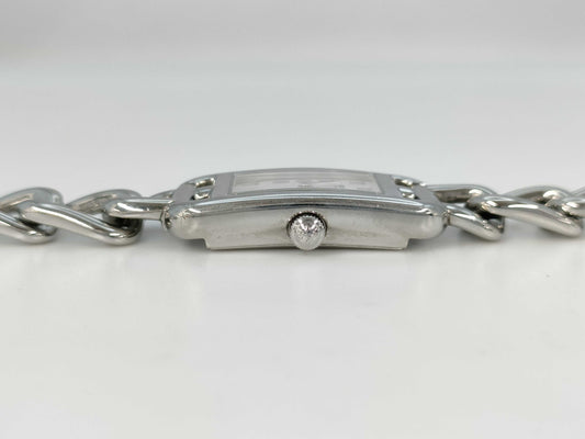 HERMES Nantucket NA2.110 3668523 Quartz Women's Watch