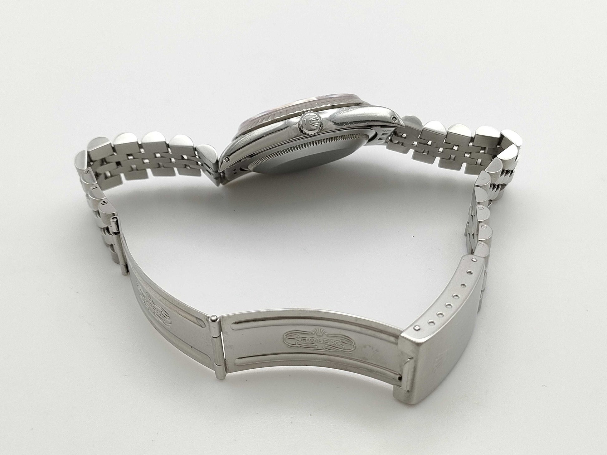 ROLEX 16234 X939326 Boys' Watch