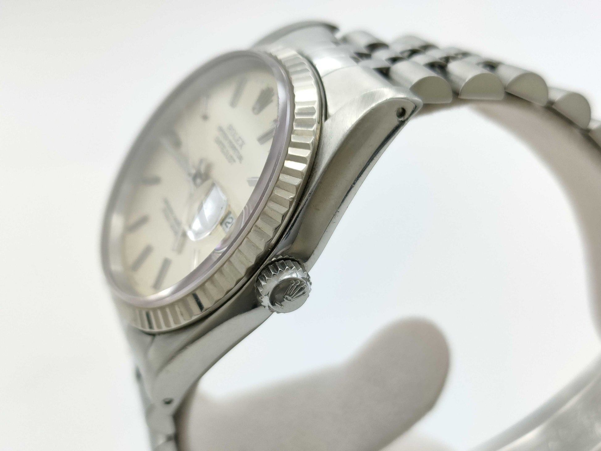 ROLEX 16234 X939326 Boys' Watch