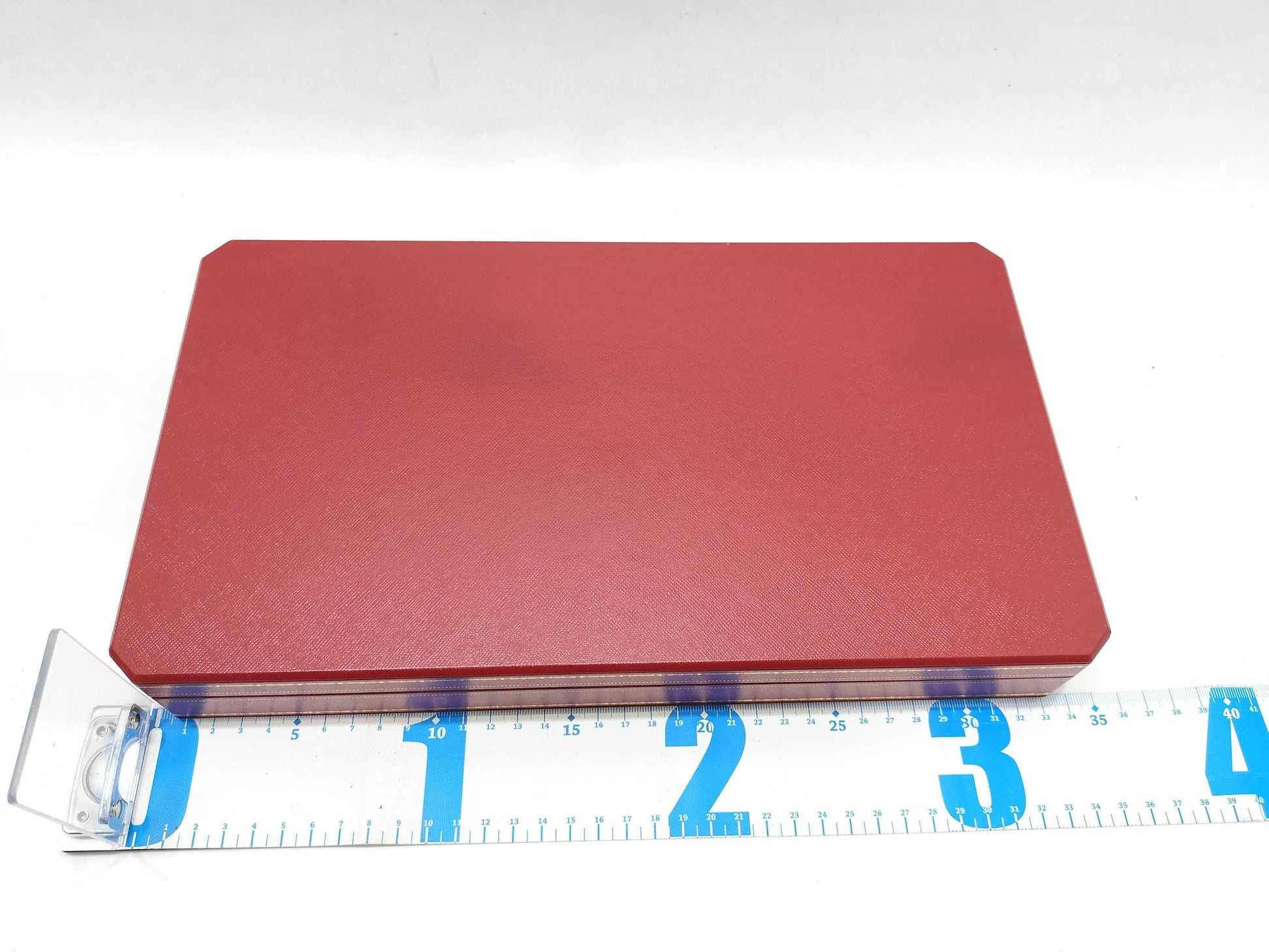Cartier Cartier Necklace Empty Box Extra Large Box 