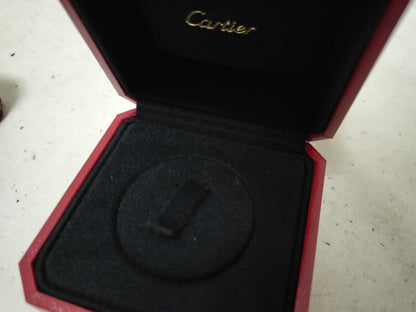 Cartier Cartier Ring Empty Box Brand Empty Box Bundle Brand Empty Box Bundle 