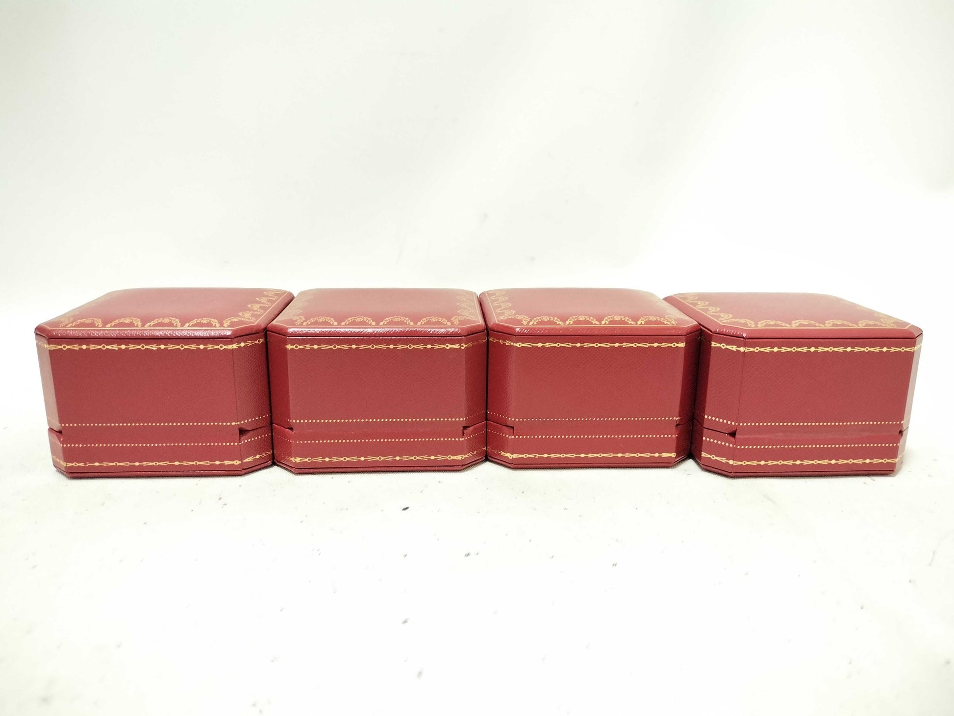 Cartier Cartier Ring Empty Box Brand Empty Box Bundle Brand Empty Box Bundle 