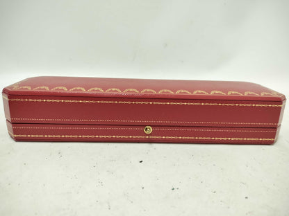 Cartier Cartier Bracelet Empty Box Brand Empty Box Collection Brand Empty Box Collection 