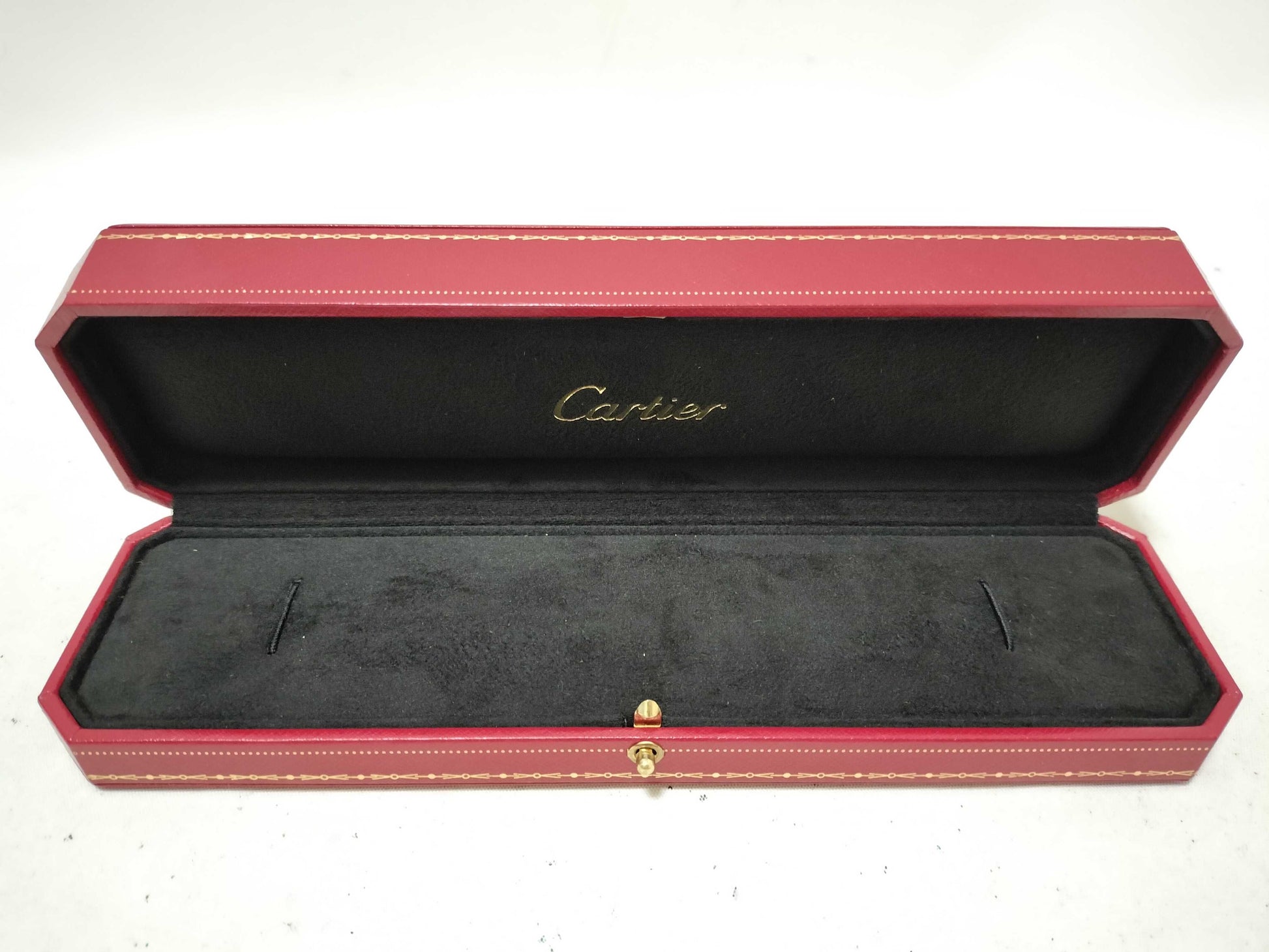 Cartier Cartier Bracelet Empty Box Brand Empty Box Collection Brand Empty Box Collection 