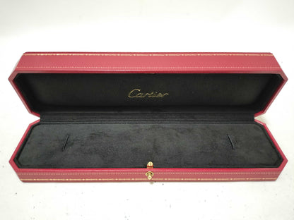 Cartier Cartier Bracelet Empty Box Brand Empty Box Collection Brand Empty Box Collection 