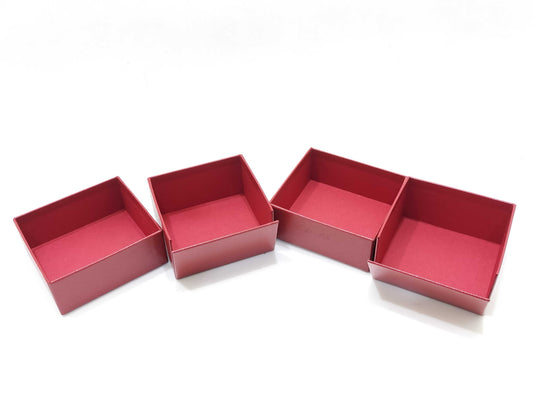 Cartier Cartier Earrings Empty Box Brand Empty Box Collection Brand Empty Box Collection 