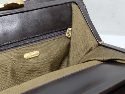FENDI Zucca pattern Fendi Zucca shoulder bag shoulder bag