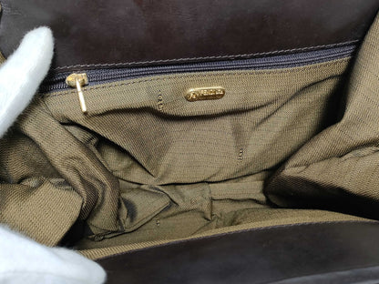 FENDI Zucca pattern Fendi Zucca shoulder bag shoulder bag