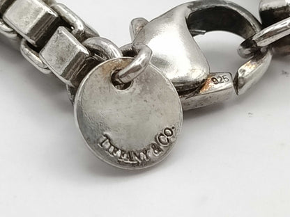 Tiffany & Co. Tiffany Venetian Necklace 925 Necklace