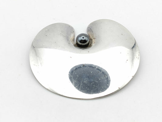 Georg Jensen brooch 925 brooch