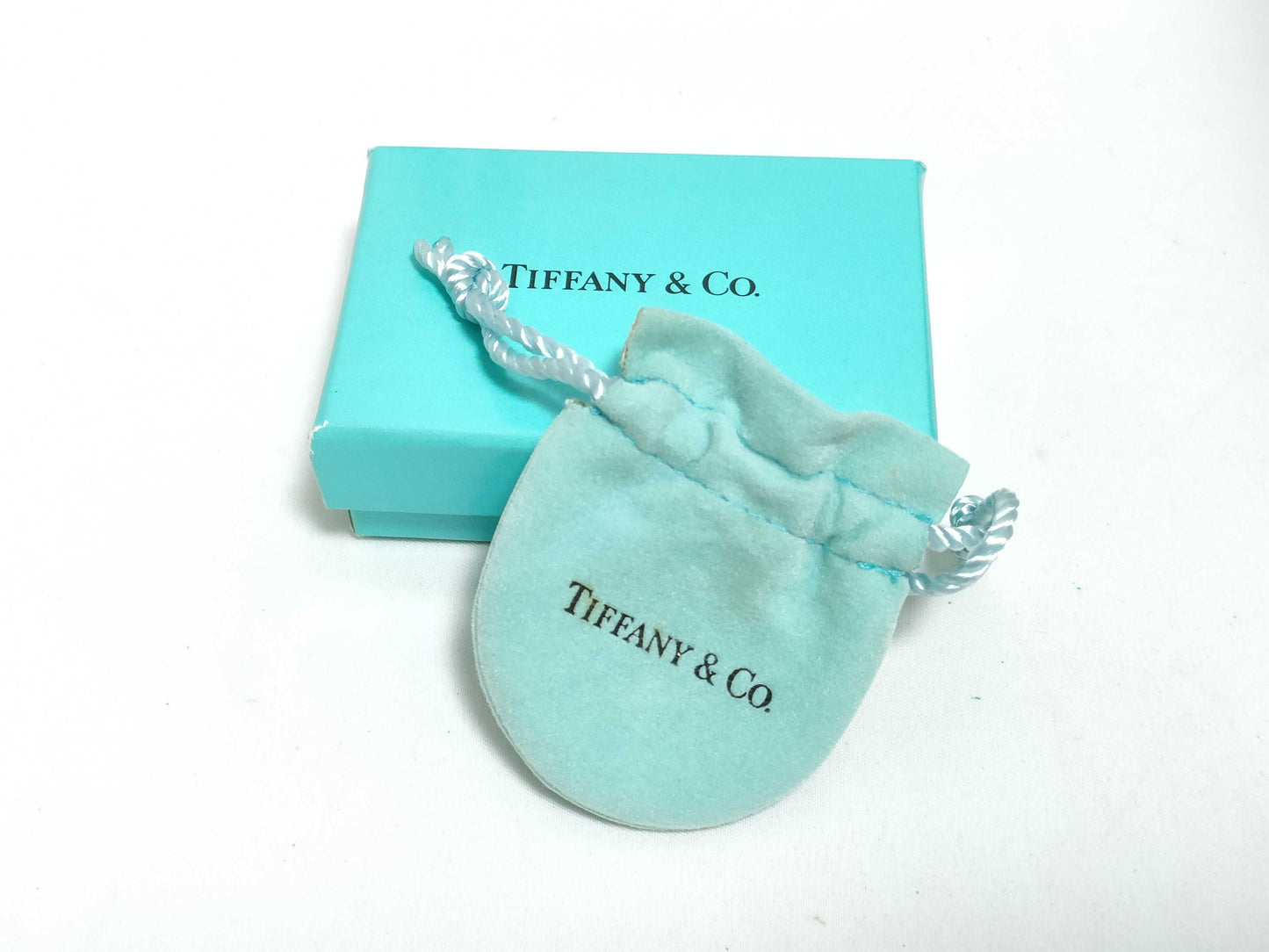 Tiffany & Co. Tiffany Somerset Ring 925