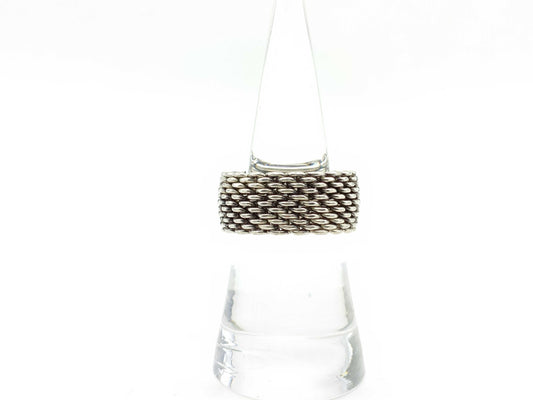 Tiffany & Co. Tiffany Somerset Ring 925
