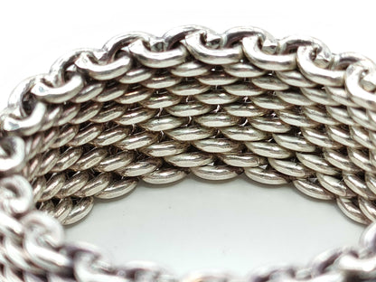 Tiffany & Co. Tiffany Somerset Ring 925