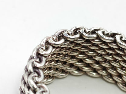 Tiffany & Co. Tiffany Somerset Ring 925