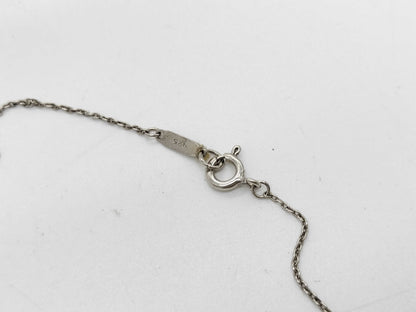 Tiffany & Co. Return to Tiffany Tiffany & Co. Return to Tiffany Return to Heart Necklace Necklace