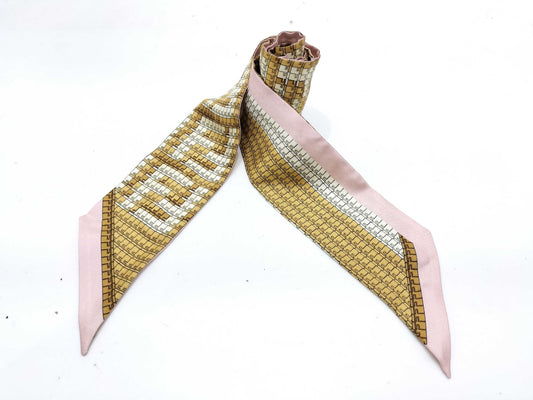 FENDI FENDI Scarf Scarf