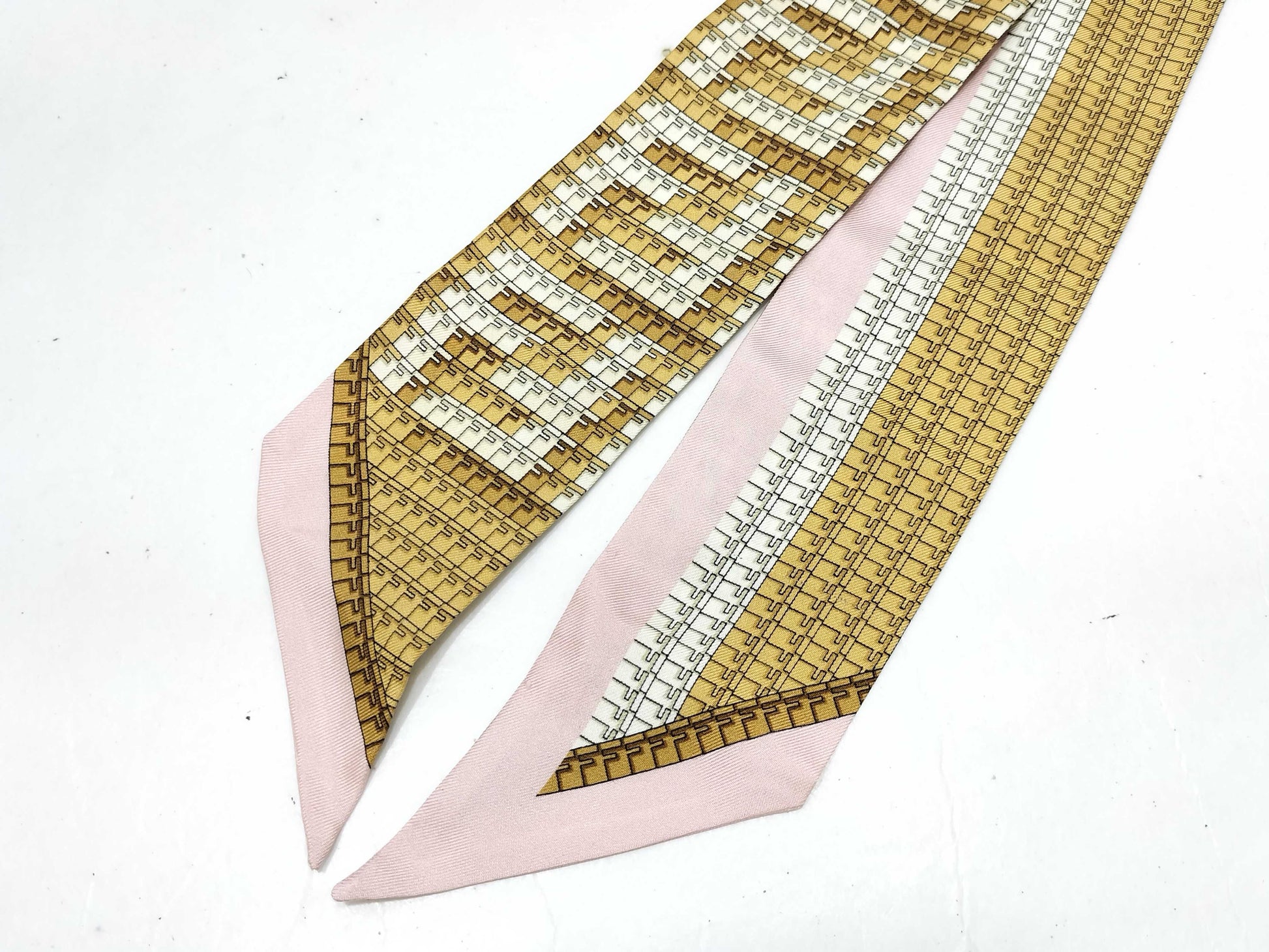 FENDI FENDI Scarf Scarf