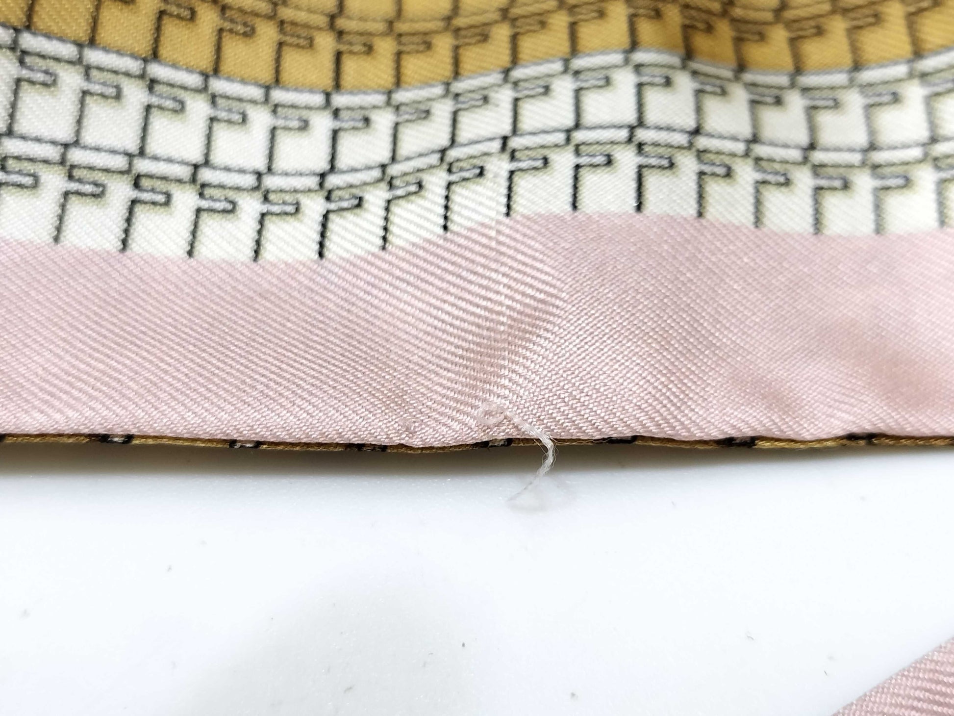 FENDI FENDI Scarf Scarf