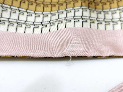 FENDI FENDI Scarf Scarf