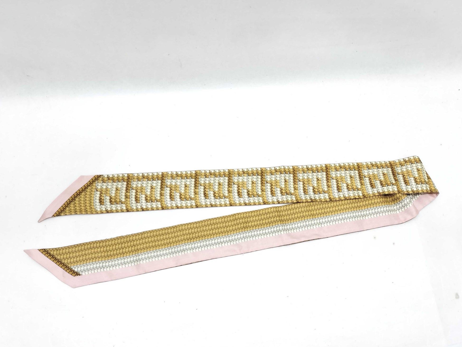 FENDI FENDI Scarf Scarf