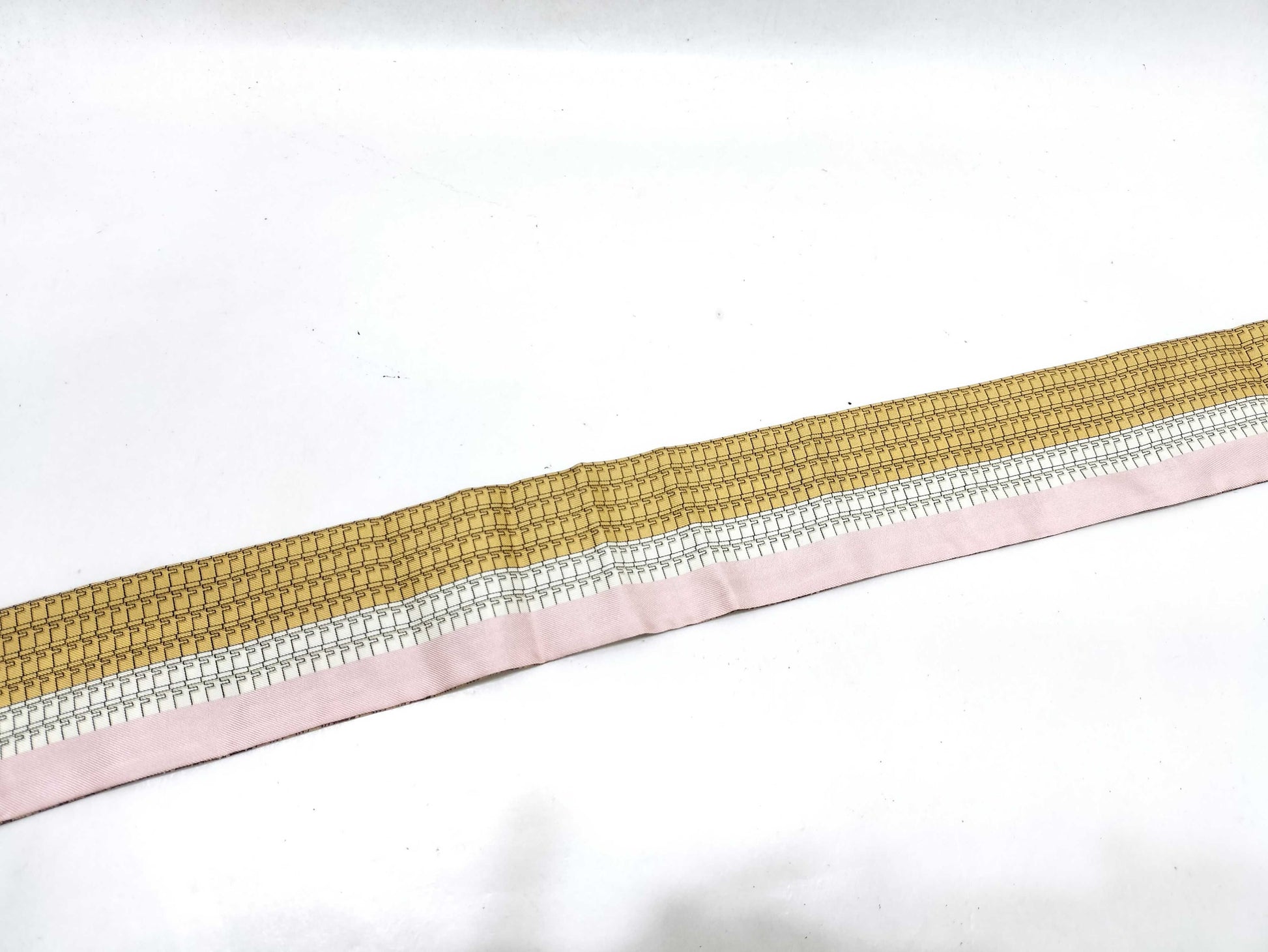 FENDI FENDI Scarf Scarf