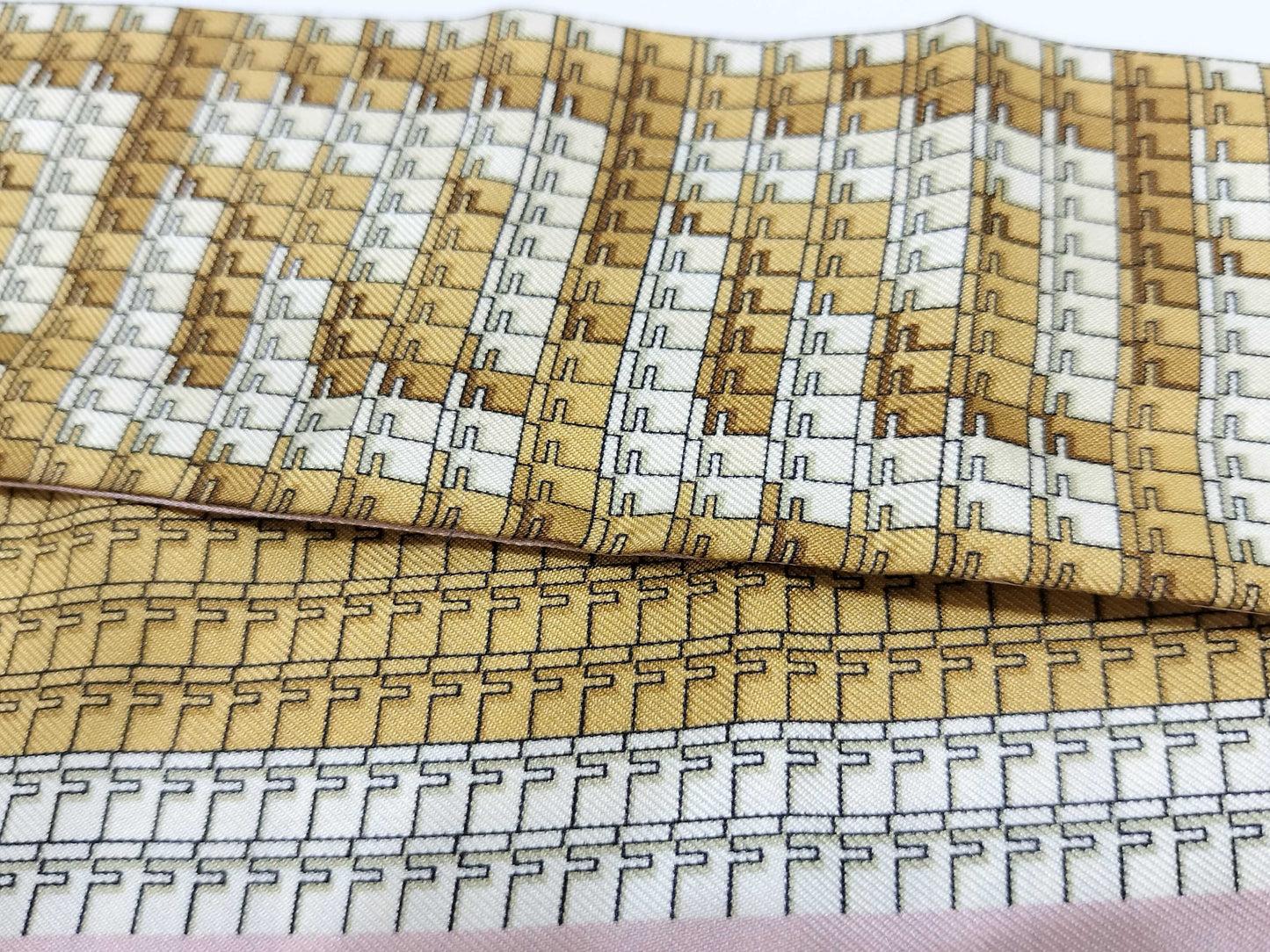 FENDI FENDI Scarf Scarf