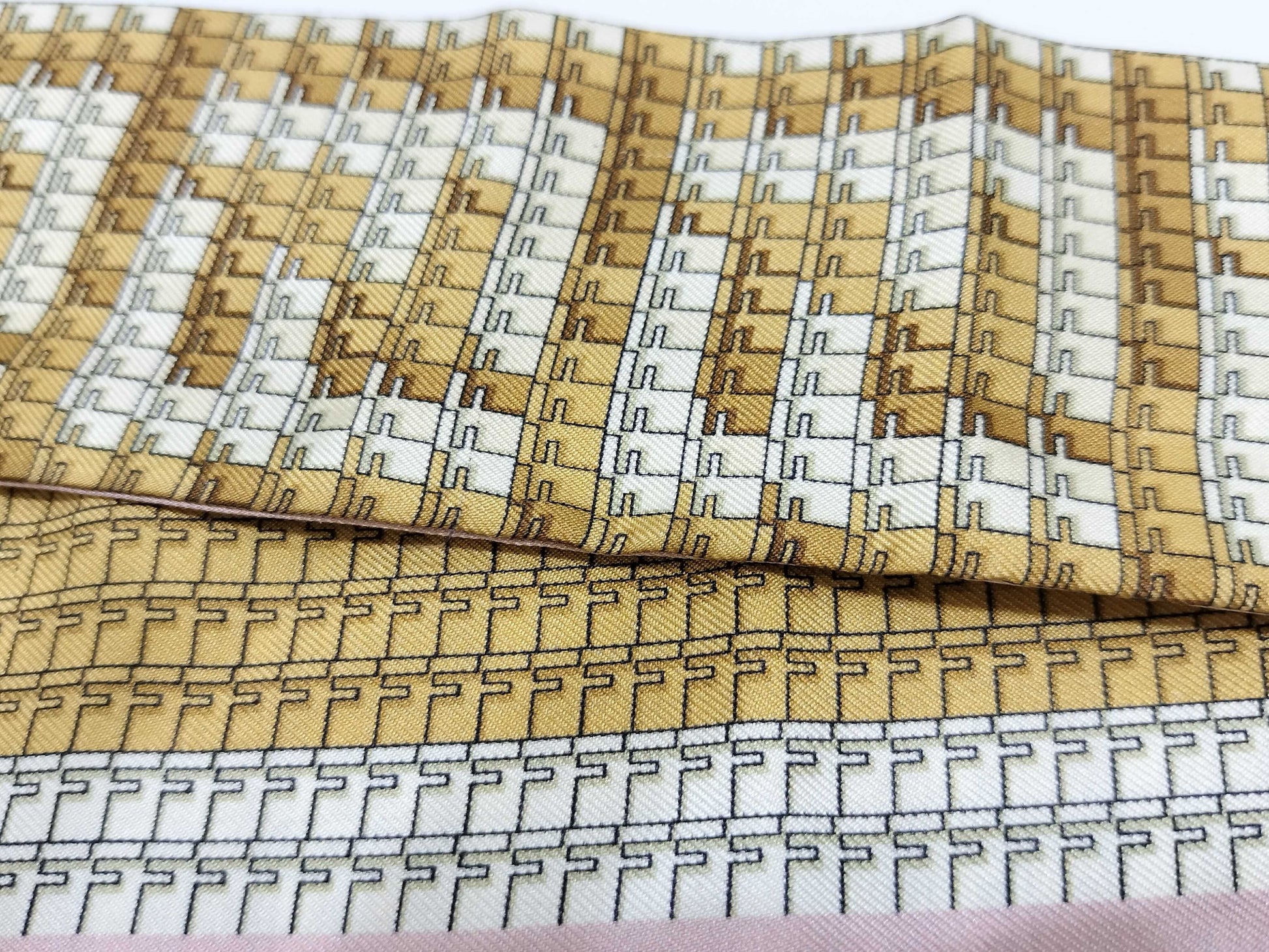 FENDI FENDI Scarf Scarf
