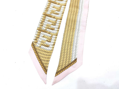 FENDI FENDI Scarf Scarf