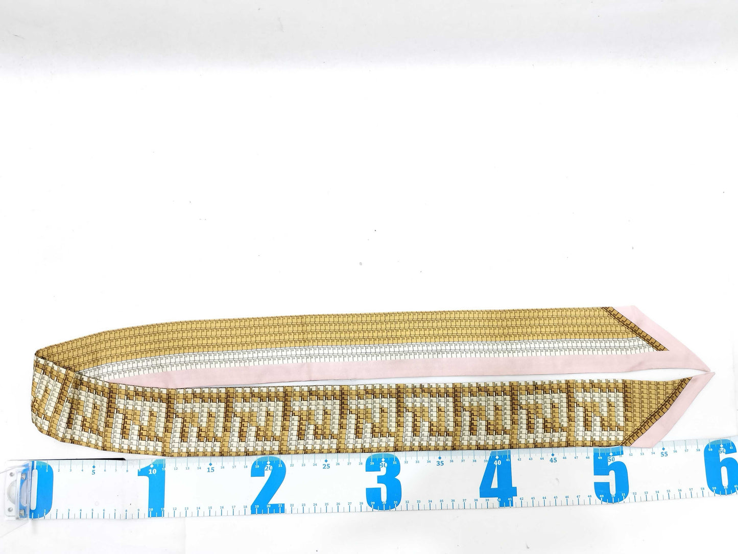 FENDI FENDI Scarf Scarf