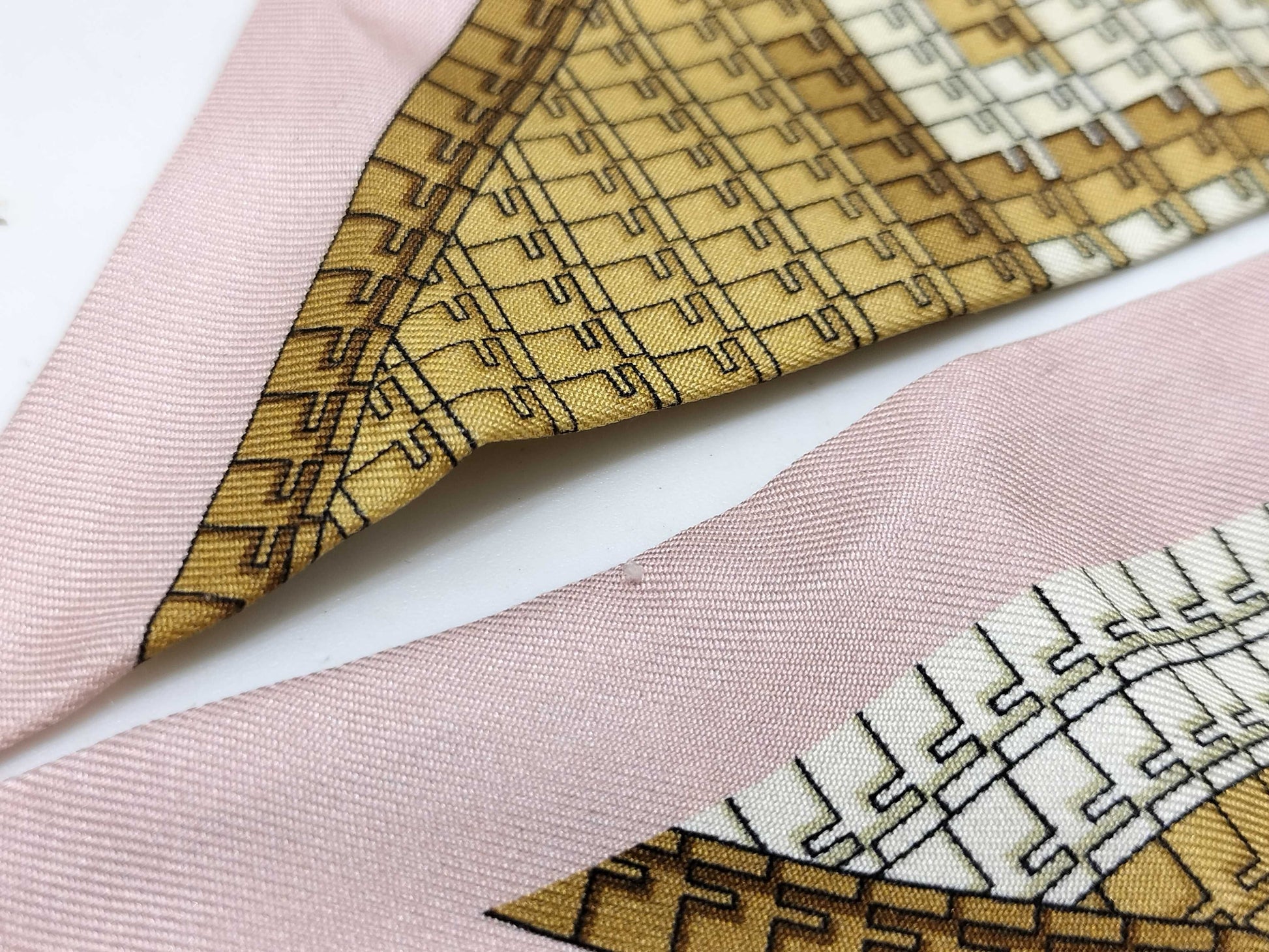 FENDI FENDI Scarf Scarf