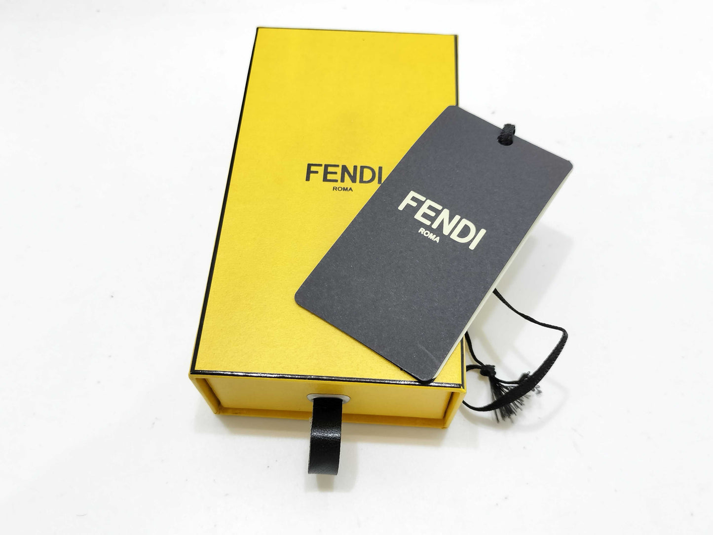 FENDI FENDI Scarf Scarf
