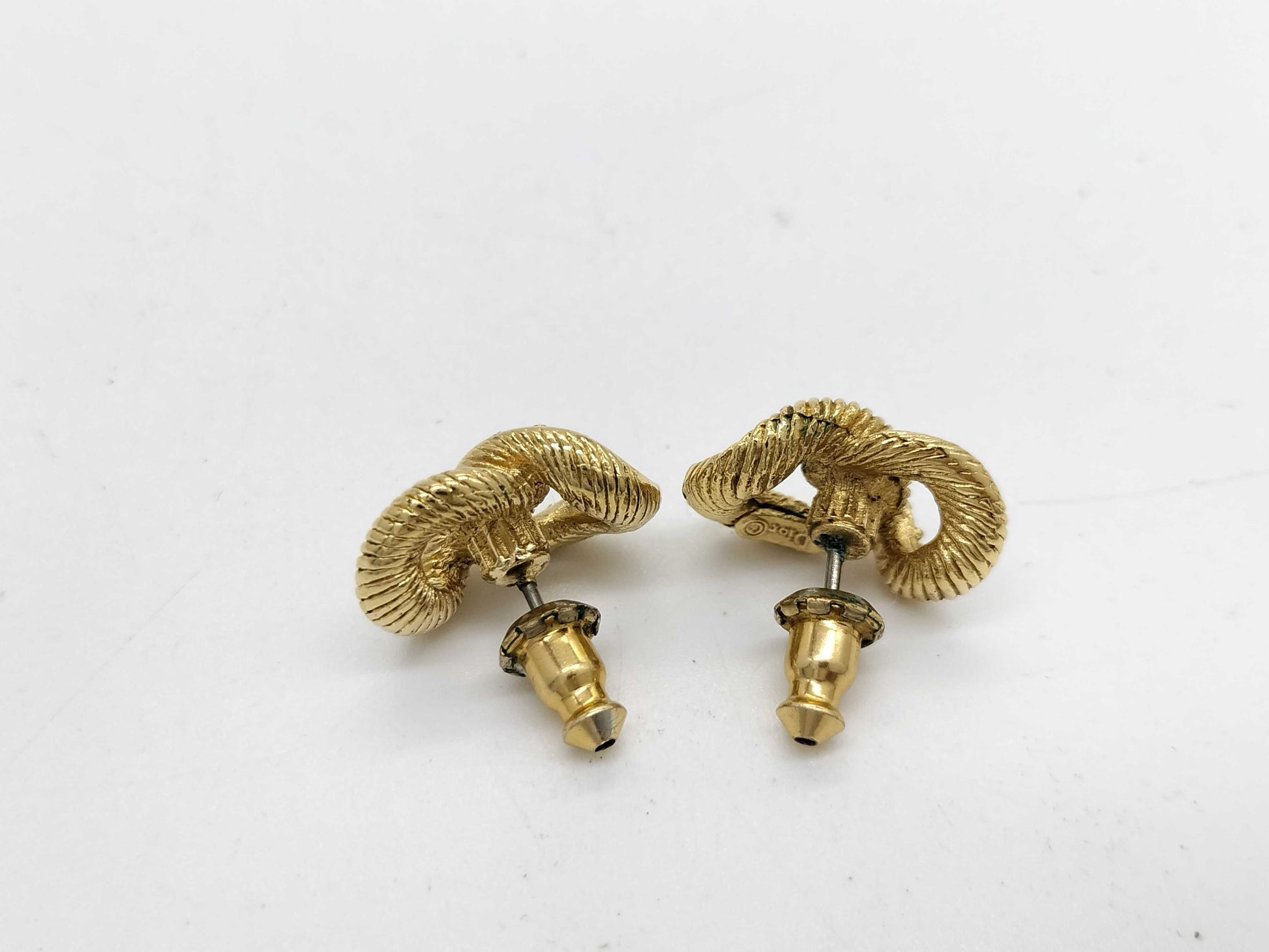 Dior Dior earrings earrings