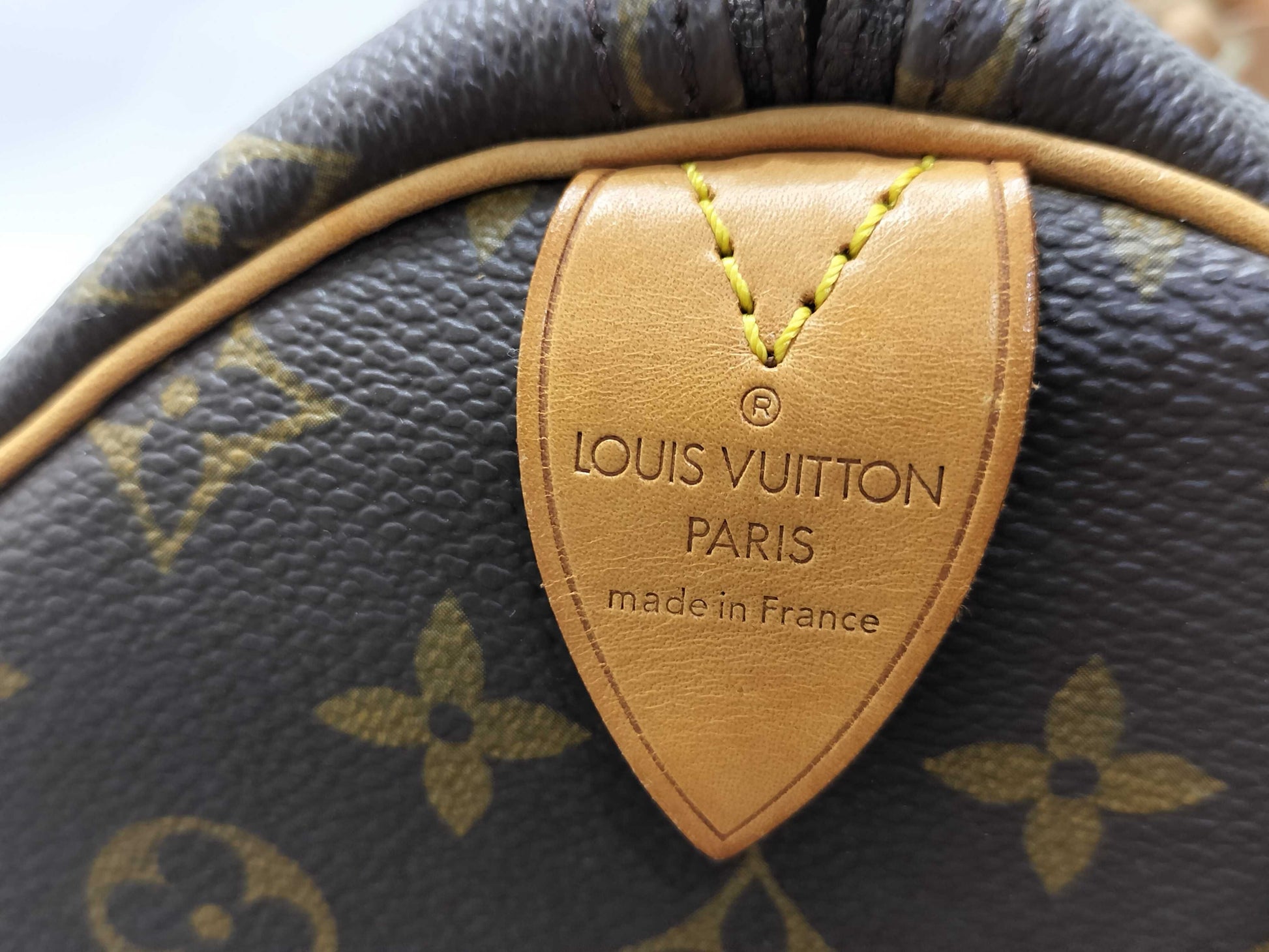 LOUIS VUITTON Monogram Keepall 55 Boston Bag SP0998 Boston Bag