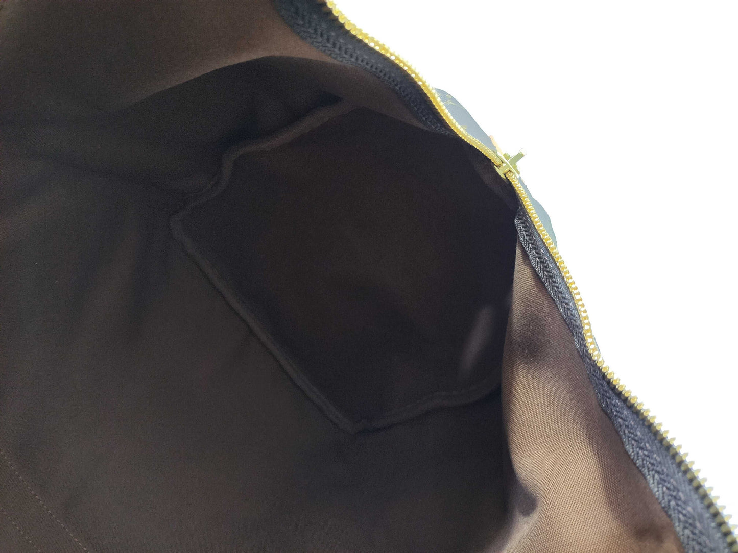 LOUIS VUITTON Monogram Keepall 55 Boston Bag SP0998 Boston Bag